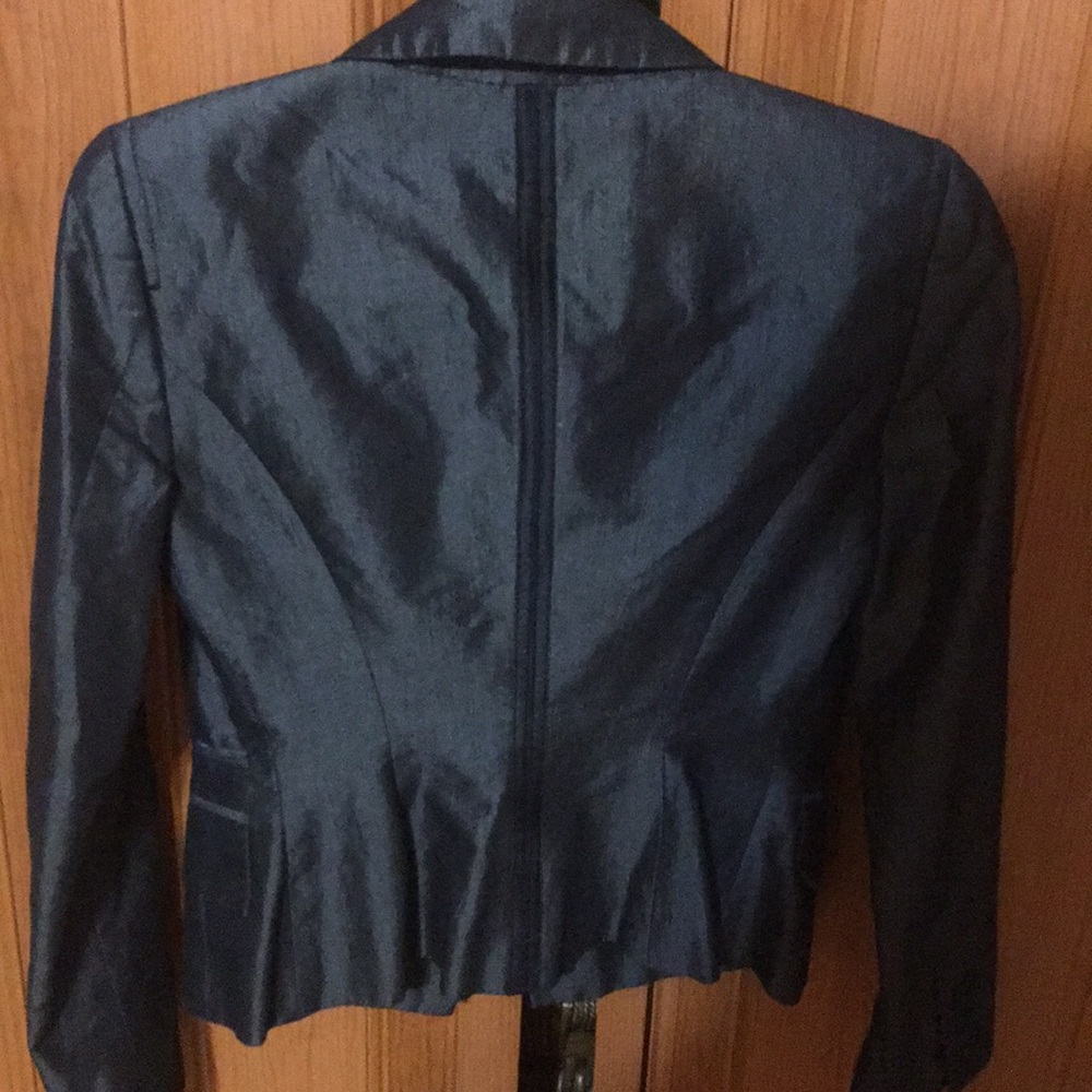 BEBE blazer - Picture 2 of 2